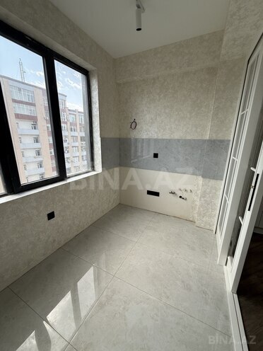 Satılır 3 otaqlı yeni tikili 84 m², Neftçilər m., photo 5 from 17