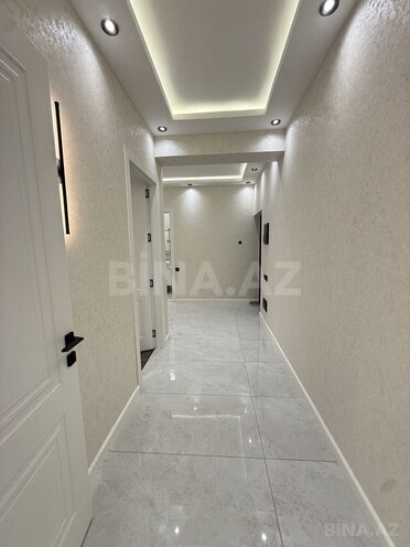Satılır 3 otaqlı yeni tikili 84 m², Neftçilər m., photo 7 from 17