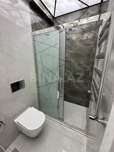Satılır 3 otaqlı yeni tikili 84 m², Neftçilər m., photo 15 from 17