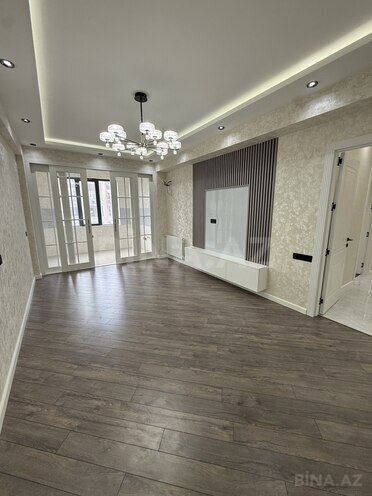 Satılır 3 otaqlı yeni tikili 84 m², Neftçilər m., photo 1 from 17