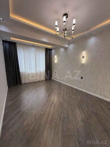Satılır 3 otaqlı yeni tikili 84 m², Neftçilər m., photo 11 from 17