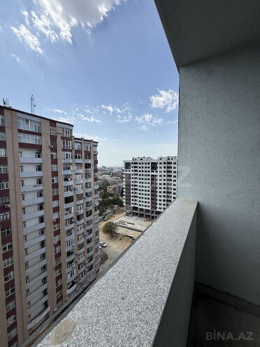 Satılır 3 otaqlı yeni tikili 84 m², Neftçilər m., photo 14 from 17