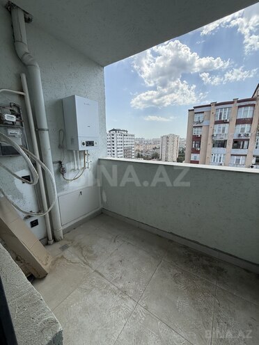 Satılır 3 otaqlı yeni tikili 84 m², Neftçilər m., photo 10 from 17