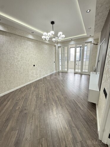 Satılır 3 otaqlı yeni tikili 84 m², Neftçilər m., photo 3 from 17