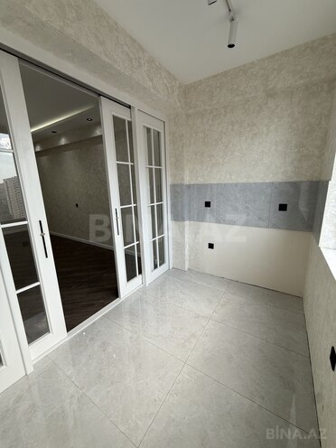 Satılır 3 otaqlı yeni tikili 84 m², Neftçilər m., photo 4 from 17
