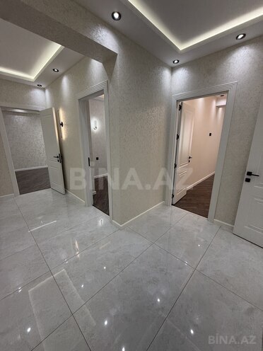 Satılır 3 otaqlı yeni tikili 84 m², Neftçilər m., photo 12 from 17