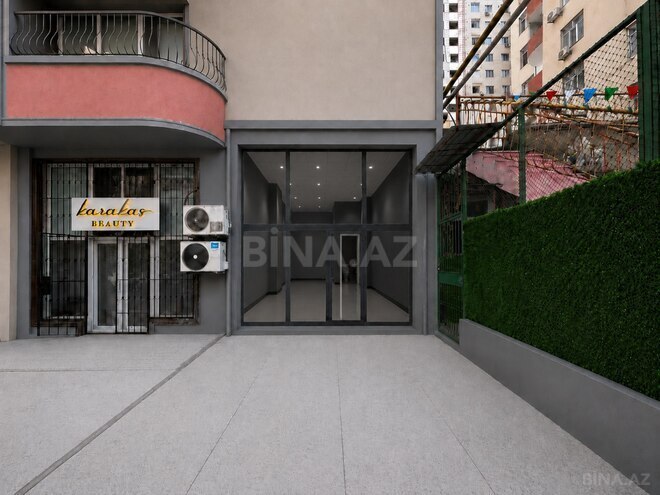 Сдаётся  объект 40 м², м. Ази Асланов, photo 1 from 6