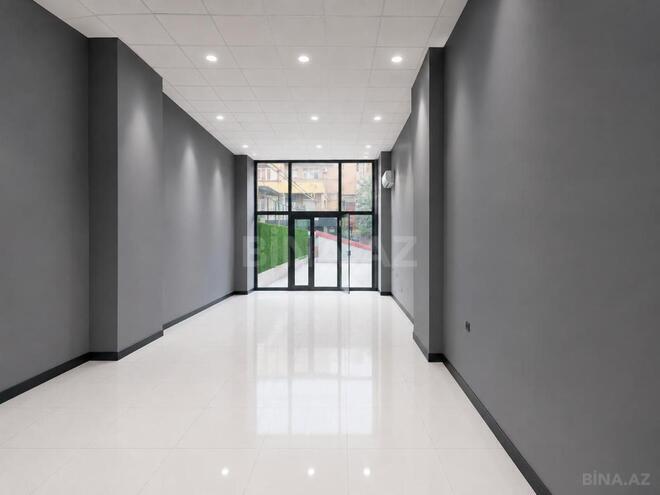 Сдаётся  объект 40 м², м. Ази Асланов, photo 4 from 6