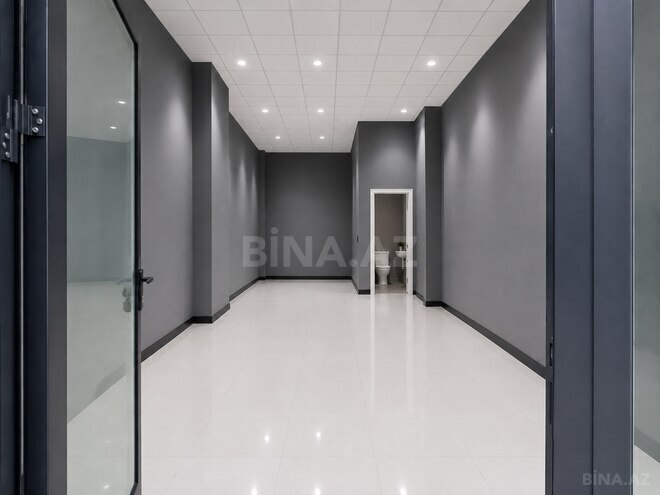 Сдаётся  объект 40 м², м. Ази Асланов, photo 3 from 6