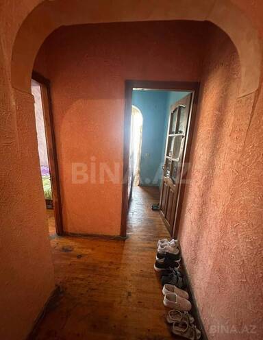 Satılır 3 otaqlı köhnə tikili 67 m², Qara Qarayev m., photo 6 from 10