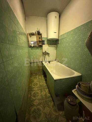 Satılır 3 otaqlı köhnə tikili 67 m², Qara Qarayev m., photo 7 from 10