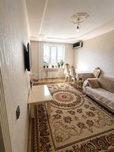Продаётся 3-комн. вторичка 65 м², м. Ахмедлы, photo 4 from 15