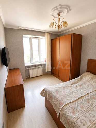 Продаётся 3-комн. вторичка 65 м², м. Ахмедлы, photo 8 from 15