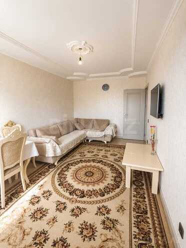 Продаётся 3-комн. вторичка 65 м², м. Ахмедлы, photo 5 from 15