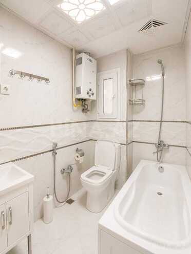 Продаётся 3-комн. вторичка 65 м², м. Ахмедлы, photo 7 from 15