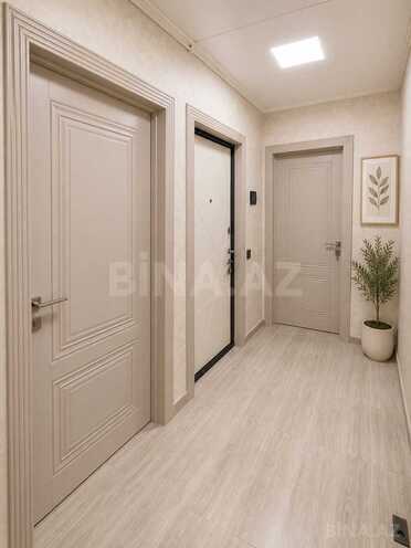 Продаётся 3-комн. вторичка 65 м², м. Ахмедлы, photo 3 from 15