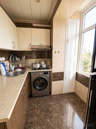 Продаётся 3-комн. вторичка 65 м², м. Ахмедлы, photo 11 from 15