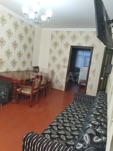 Сдаётся 2-комн. вторичка 50 м², м. Мемар Аджеми, photo 1 from 10