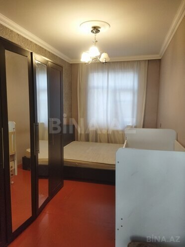 Сдаётся 2-комн. вторичка 50 м², м. Мемар Аджеми, photo 5 from 10