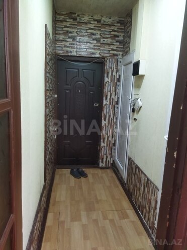 Сдаётся 2-комн. вторичка 50 м², м. Мемар Аджеми, photo 7 from 10