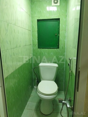Сдаётся 2-комн. вторичка 50 м², м. Мемар Аджеми, photo 8 from 10