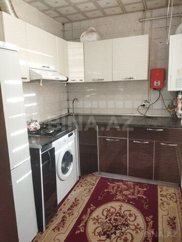 Сдаётся 2-комн. вторичка 50 м², м. Мемар Аджеми, photo 4 from 10