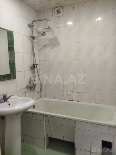 Сдаётся 2-комн. вторичка 50 м², м. Мемар Аджеми, photo 9 from 10