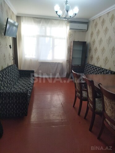 Сдаётся 2-комн. вторичка 50 м², м. Мемар Аджеми, photo 3 from 10