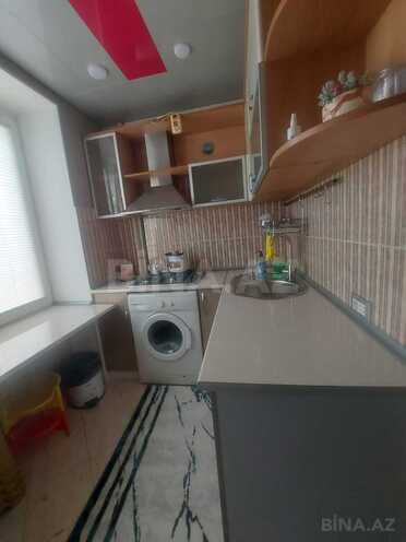 İcarəyə verilir 3 otaqlı köhnə tikili 70 m², İçəri Şəhər m., photo 19 from 22