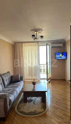 İcarəyə verilir 3 otaqlı köhnə tikili 70 m², İçəri Şəhər m., photo 13 from 22