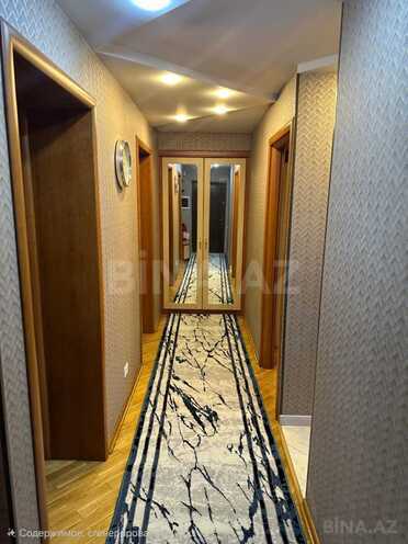 İcarəyə verilir 3 otaqlı köhnə tikili 70 m², İçəri Şəhər m., photo 6 from 22