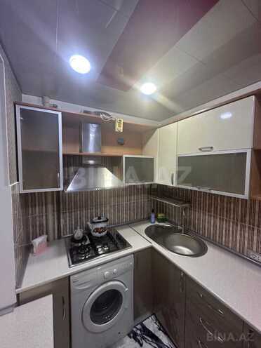 İcarəyə verilir 3 otaqlı köhnə tikili 70 m², İçəri Şəhər m., photo 12 from 22