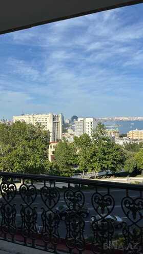 İcarəyə verilir 3 otaqlı köhnə tikili 70 m², İçəri Şəhər m., photo 3 from 22