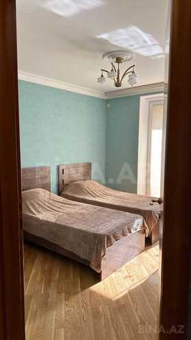 İcarəyə verilir 3 otaqlı köhnə tikili 70 m², İçəri Şəhər m., photo 15 from 22