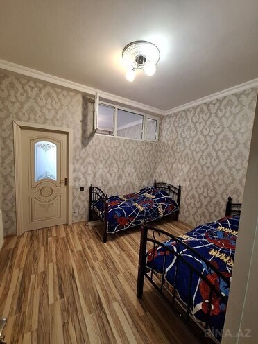 Сдаётся 3-комн. новостройка 95 м², м. Гянджлик, photo 8 from 16
