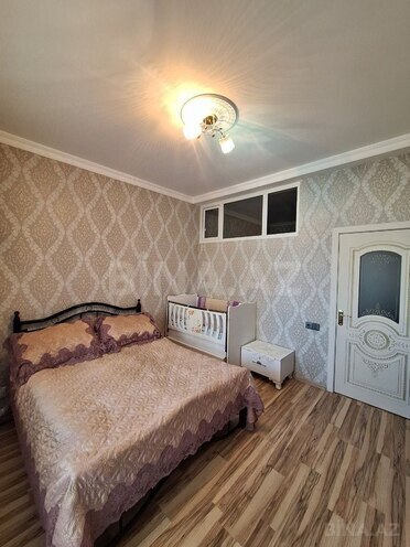 Сдаётся 3-комн. новостройка 95 м², м. Гянджлик, photo 6 from 16