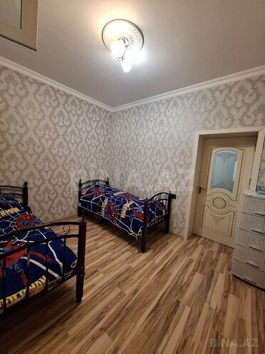 Сдаётся 3-комн. новостройка 95 м², м. Гянджлик, photo 9 from 16