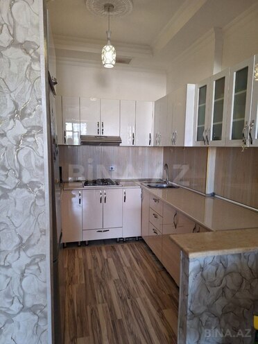 Сдаётся 3-комн. новостройка 95 м², м. Гянджлик, photo 5 from 16