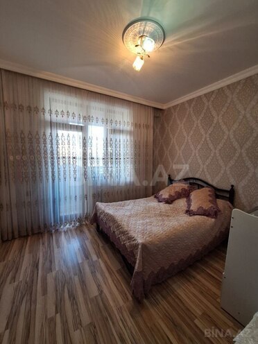 Сдаётся 3-комн. новостройка 95 м², м. Гянджлик, photo 7 from 16