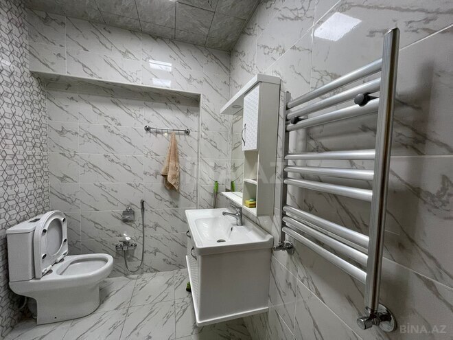 Сдаётся 3-комн. новостройка 120 м², м. 28 мая, photo 13 from 15