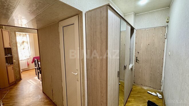 Satılır 1 otaqlı köhnə tikili 45 m², Xalqlar Dostluğu m., photo 6 from 11