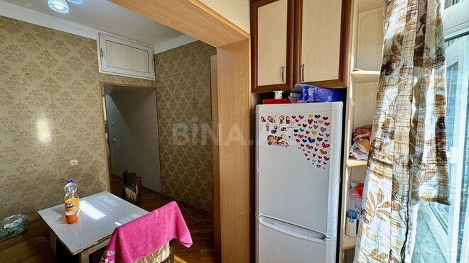 Satılır 1 otaqlı köhnə tikili 45 m², Xalqlar Dostluğu m., photo 7 from 11
