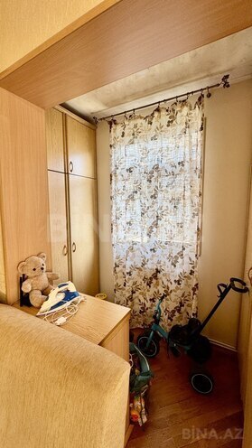 Satılır 1 otaqlı köhnə tikili 45 m², Xalqlar Dostluğu m., photo 5 from 11