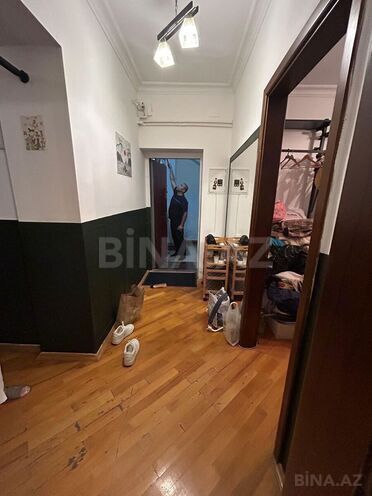 İcarəyə verilir 3 otaqlı köhnə tikili 100 m², Elmlər Akademiyası m., photo 9 from 23
