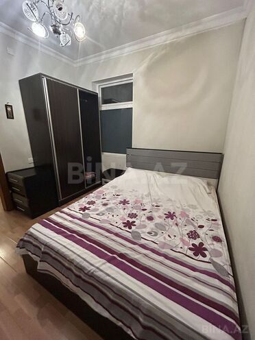 İcarəyə verilir 3 otaqlı köhnə tikili 100 m², Elmlər Akademiyası m., photo 6 from 23