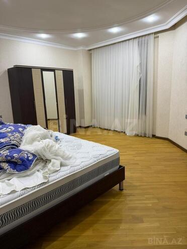 İcarəyə verilir 3 otaqlı yeni tikili 110 m², İçəri Şəhər m., photo 10 from 14