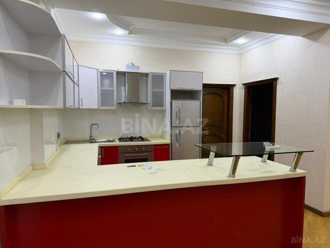 İcarəyə verilir 3 otaqlı yeni tikili 110 m², İçəri Şəhər m., photo 4 from 14
