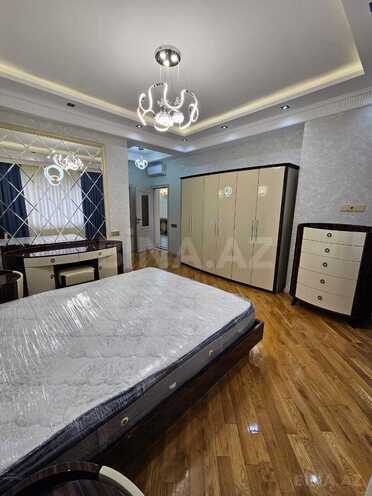 Сдаётся 3-комн. новостройка 135 м², пос. Аг шехер, photo 6 from 24