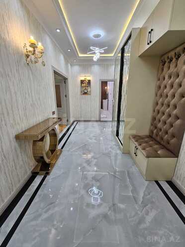 Сдаётся 3-комн. новостройка 135 м², пос. Аг шехер, photo 18 from 24