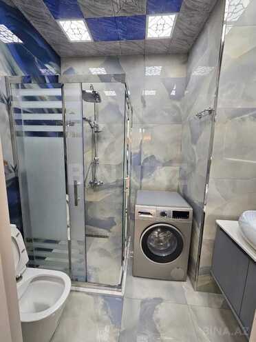 Сдаётся 3-комн. новостройка 135 м², пос. Аг шехер, photo 20 from 24